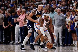 得分盛宴！新赛季仅开打6天 已经出现3场个人50+的得分秀