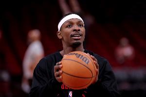 真挚的祝福！NBA官方祝火箭球员泰特30岁生日快乐！