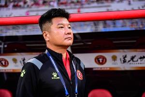 李金羽：引进外援时先让看沈阳航拍视频；我不怎么灌输复杂技战术