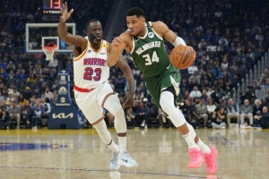 周四竞彩篮球焦点：勇士状态正佳 雄鹿面临考验