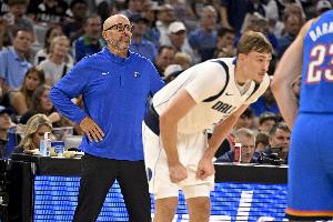 基德谈弗拉格：他才18岁他表现会有起伏 但他会从中成长变得更强