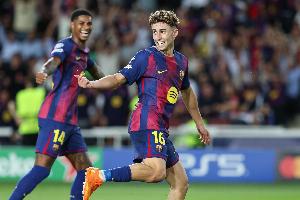 值多少？22岁费尔明近3场狂轰4球2助，夏窗切尔西4000万报价遭拒