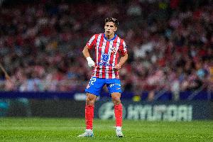 朱利亚诺-西蒙尼：全场最佳献给所有球迷，这是我梦寐以求的时刻