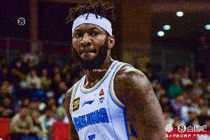 北汽双外援杰曼&斯佩尔曼抵达北京 将在短暂调整后开始备战新赛季