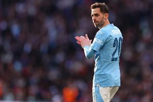 里程碑！B席达成欧冠出战100场，葡萄牙球员第四人