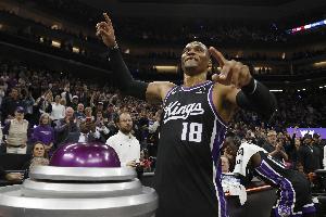 蒙克：国王需要威少打首发 过去几个赛季我们的开局总打不好