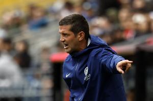 2020年弗里克之后，齐沃是首位欧冠生涯前四场全胜的教练