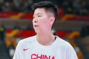 黄思静：全队在开赛前一周才正式合练 需要通过比赛不断磨合