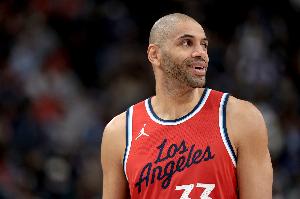 老将续命！巴图姆连中三分 快船再度追到5分打停太阳