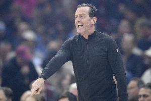 阿特金森谈被驱逐：第三节罚球20-2从没见过这样 必须站出来发声