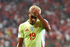 博主独家：巴萨对国家队双标不解，亚马尔和尼科伤病相同