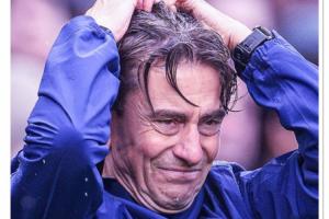 中邪了！热刺当前伤病名单增加到11人：麦迪逊、库卢……