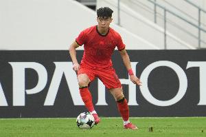 记者谈王钰栋：确实身心俱疲，他需要得到好好保护