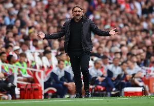 天空体育：利兹联没有换帅计划，主场成绩将帮助球队应对艰难赛程