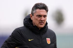 记者谈U22国足：人员不整是理由但不是借口，自己出现超大失误