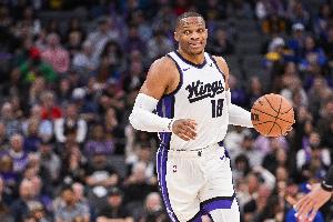 会考虑再次首发威少？国王主帅：我们正在考虑所有可能性