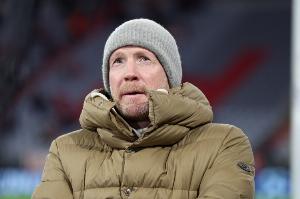 纳帅敲打萨内，萨默尔：纳帅的处理方式欠妥，没必要公开这么说