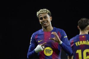 记者发文批评巴萨：一直为所欲为，现在亚马尔又秒退国家队