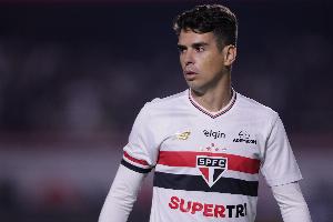 望无恙！圣保罗官方：奥斯卡被检查出心脏异常，送医后情况稳定