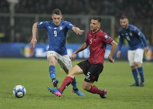 天空体育：贝洛蒂仍需继续康复治疗，他最快要到明年春天才能复出