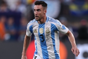 塔利亚菲科：梅西退役后也许会继续服务国家队，看好摩洛哥和日本