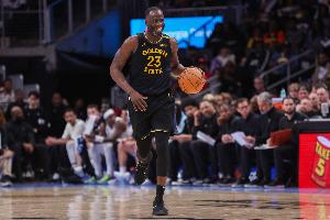 追梦：球员都要在团队框架下追求个人目标 否则这会导致你被赶走