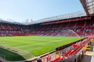 曼市市长：希望曼联新球场能举办2035年女足世界杯决赛