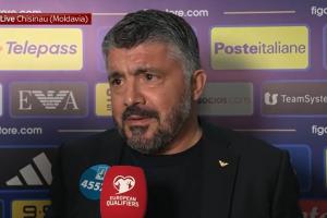 加图索不满赛制：南美10队6支能直接晋级+第7名附加赛，令人遗憾