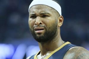 考辛斯：鹈鹕早就该搬走了 那只有36个人去现场看球根本没球迷