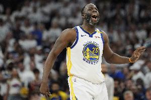 文班22中11还有8失误 霍福德：追梦欣然接受了防守文班的挑战