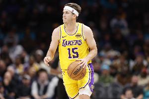 里夫斯：我还是搞不懂杯赛积分的规则 我个人不喜欢末段刻意刷分