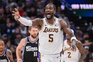 艾顿11投10中！丹尼·格林：这意味着他的投篮出手不够多