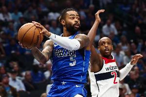 7失误！拉塞尔：我必须做得更好 球在我手里时得想办法创造机会