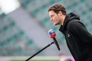 泰尔齐奇：维尔茨当然需要时间适应，但我相信他很快会有杰出表现