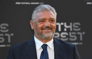 阿尔托贝利：希望意大利参加世界杯，国米那不勒斯是意甲夺冠热门