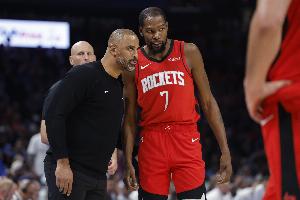 5连胜+4连胜！火箭过去10场取得9胜1负的出色战绩