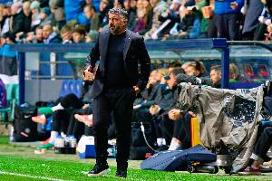 1-4落败！意大利近70年首次下半场丢4球，近42年首次主场净负3球