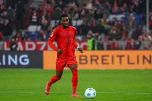 图片报：戴维斯周一恢复球队合练，他和伊藤洋辉都有望今年内复出