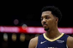 无力回天！墨菲13中6拿到全队最高20分外加8板4断 罚球6中6