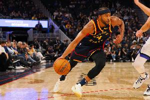 穆迪：我来自于南方 每次在新奥尔良比赛关节都感到舒服